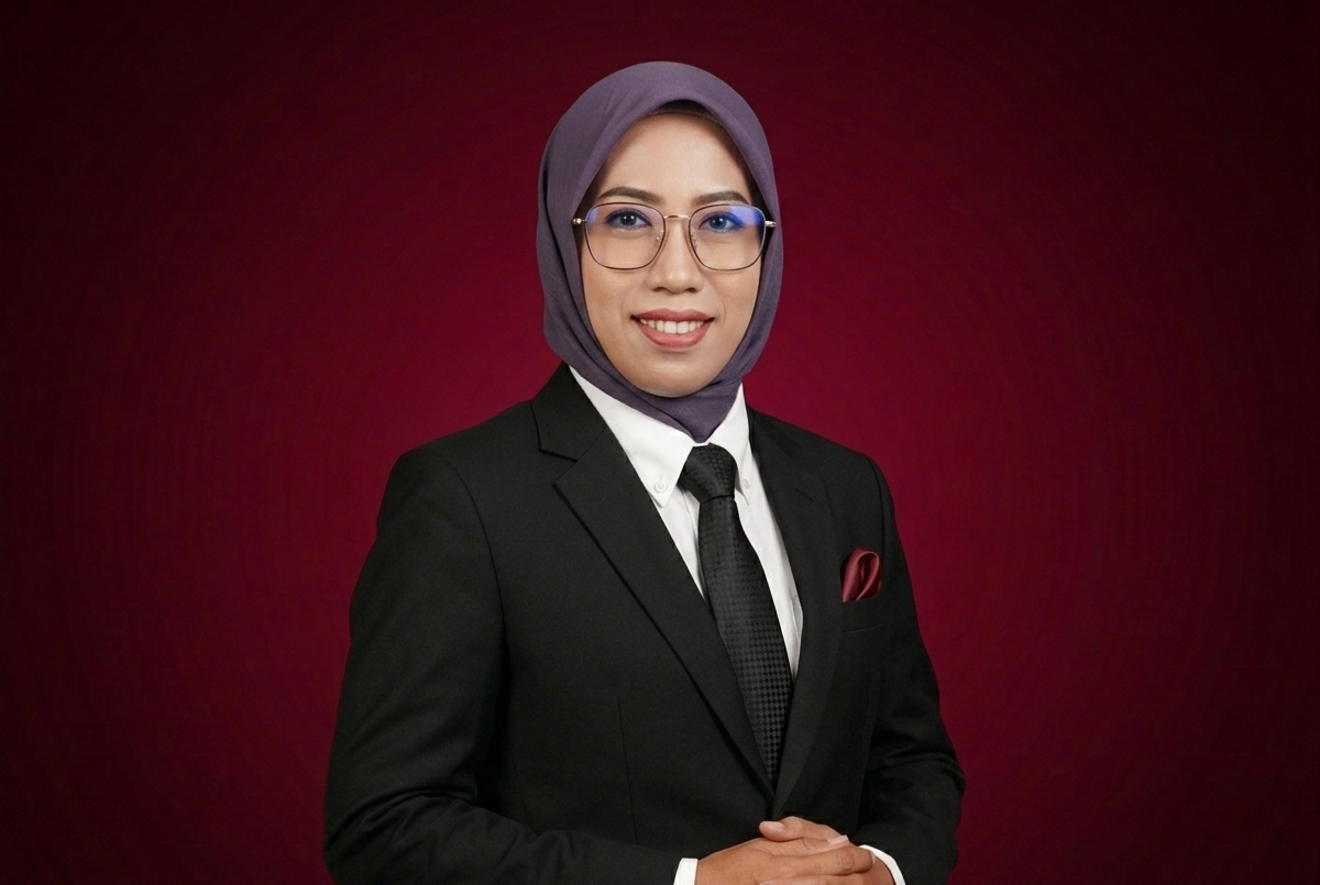Emy Firdiana Damayanti