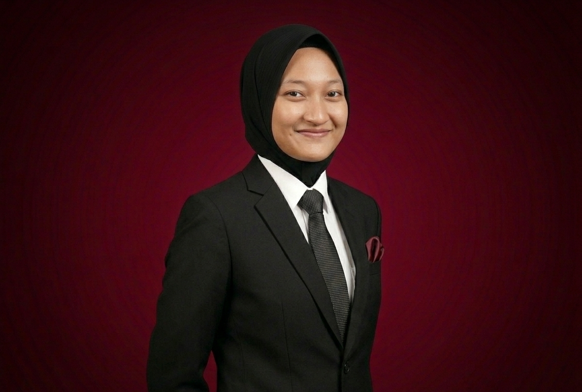 Dwi Pangesti Setyo Rini