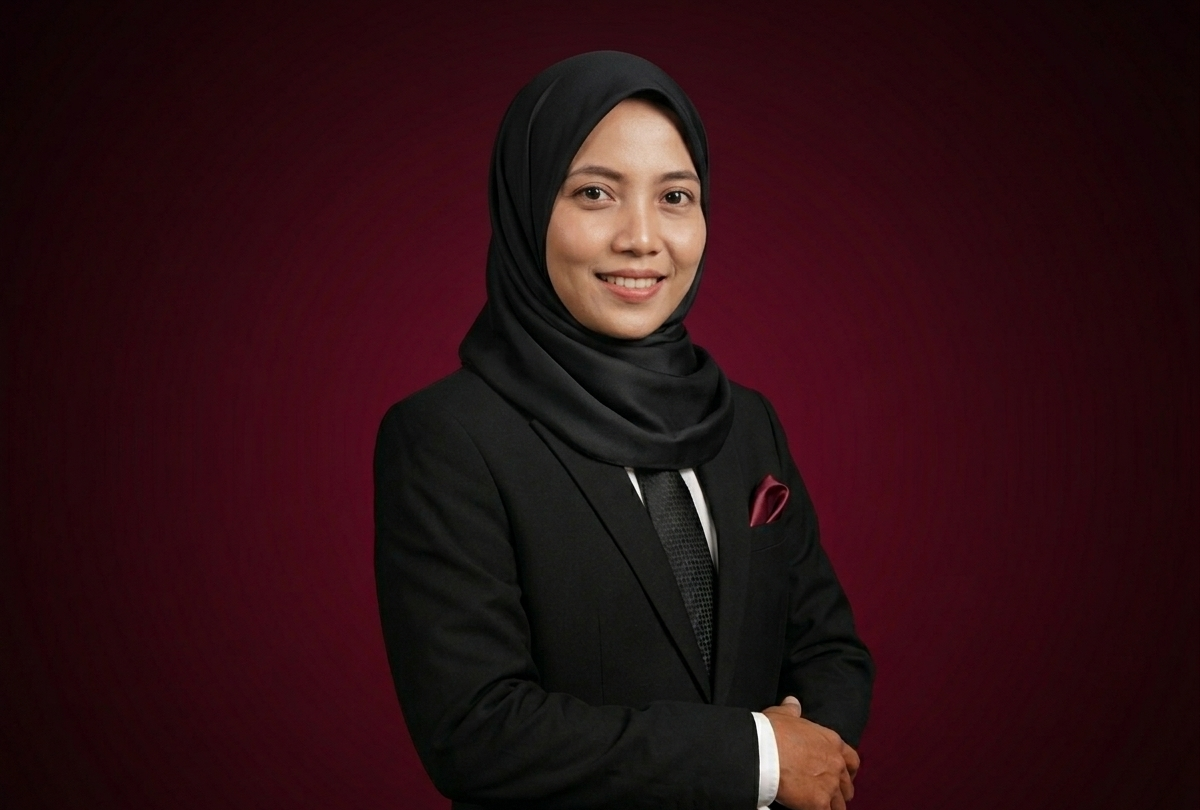 Asmaul Tri Cahyati