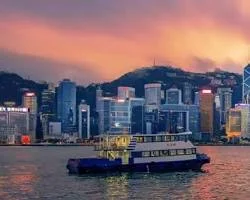 Hong Kong