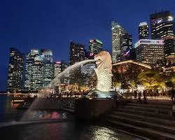 Singapore